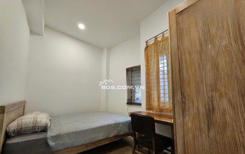 Bán nhà Hẻm nhựa 10m xe tải tránh Phạm Phú Thứ Tân Bình. 96m2 Ngang 4.6m, 3 Tầng chỉ 13.9 tỷ